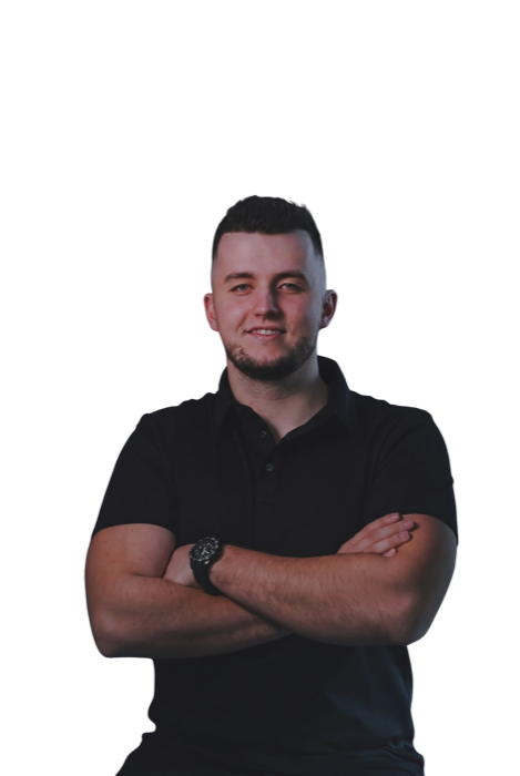 Ing. Martin Mečár, zakladateľ TechDrive